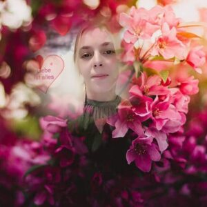 Profilbild von Jasmin Decke