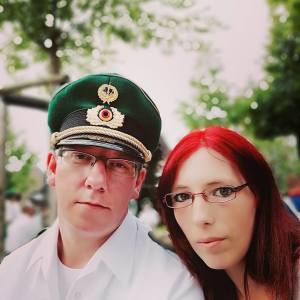 Profilbild von Jasmin Dellhofen