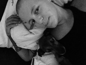 Profilbild von Jasmin Döscher