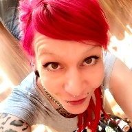 Profilbild von Jasmin Dorschner