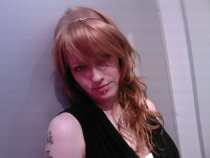Profilbild von Jasmin Eck