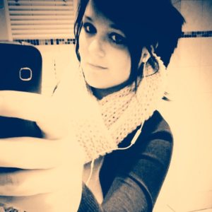 Profilbild von Jasmin Engert