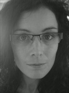 Profilbild von Jasmin Esser