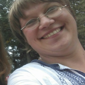 Profilbild von Jasmin Ey