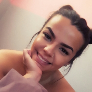 Profilbild von Jasmin Falk