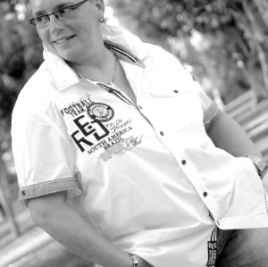 Profilbild von Jasmin Fischer