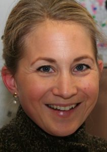 Profilbild von Jasmin Flenders