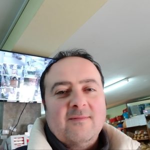 Profilbild von Jasmin Focic
