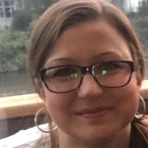 Profilbild von Jasmin Franke