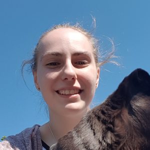 Profilbild von Jasmin Franzen