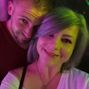Profilbild von Jasmin Fraundorfer