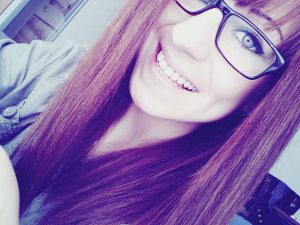 Profilbild von Jasmin Frenk