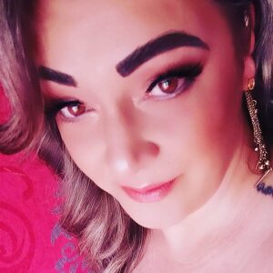 Profilbild von Jasmin Frey