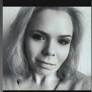 Profilbild von Jasmin Friedrich