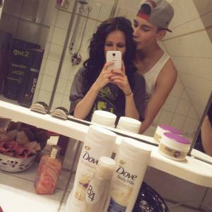Profilbild von Jasmin Fröhlich
