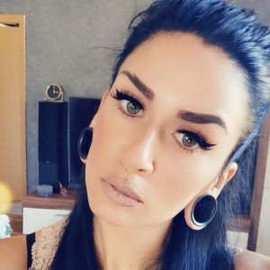 Profilbild von Jasmin Fuhrmann