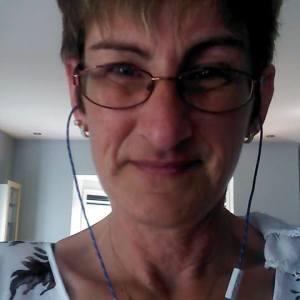 Profilbild von Jasmin Gagnon