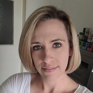 Profilbild von Jasmin Gallian