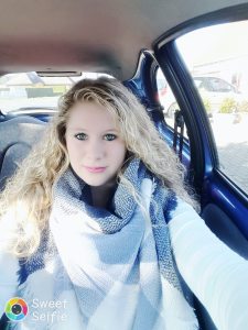 Profilbild von Jasmin Gast