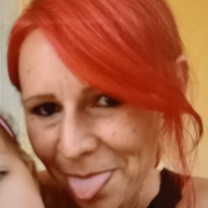 Profilbild von Jasmin Gebhardt