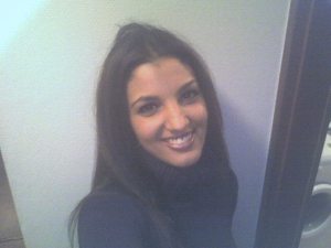 Profilbild von Jasmin Gilliam