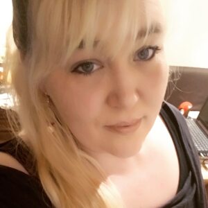 Profilbild von Jasmin Glar