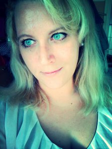Profilbild von Jasmin Goebbels