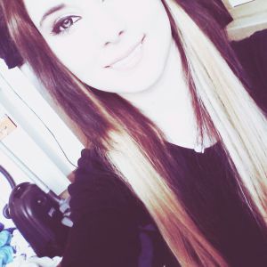 Profilbild von Jasmin Görres