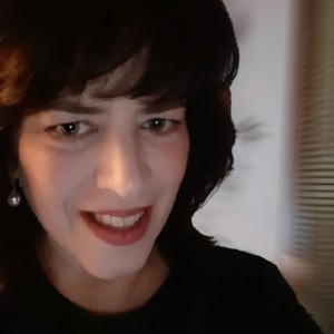 Profilbild von Jasmin Gorsuch