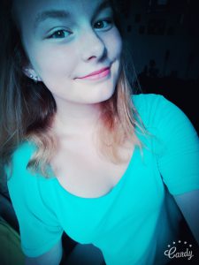 Profilbild von Jasmin Griebsch