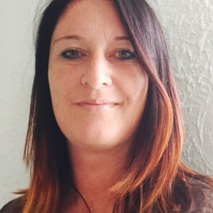 Profilbild von Jasmin Grieshaber