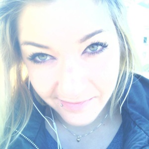 Profilbild von Jasmin Grob