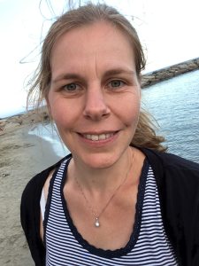 Profilbild von Jasmin Großmann