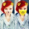 Profilbild von Jasmin Haberroth