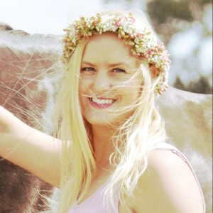 Profilbild von Jasmin Hammes