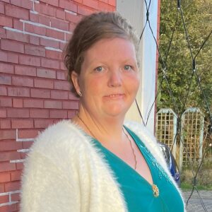 Profilbild von Jasmin Haßdenteufel