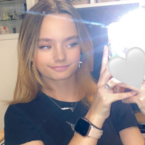 Profilbild von Jasmin Heinrich Morales