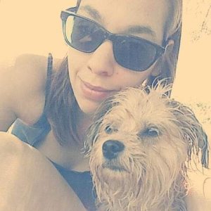 Profilbild von Jasmin Heinze