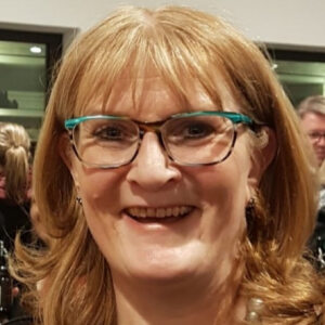 Profilbild von Jasmin Hemmer