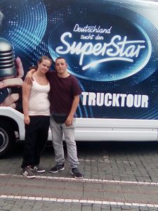 Profilbild von Jasmin Hensel