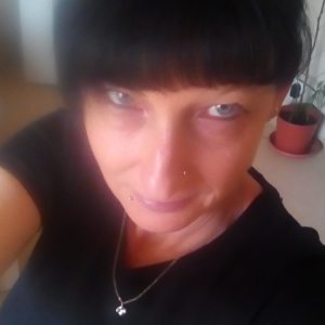 Profilbild von Jasmin Herzberger