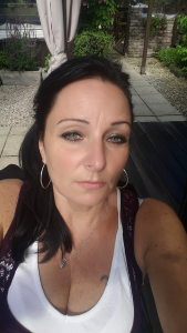 Profilbild von Jasmin Herzig