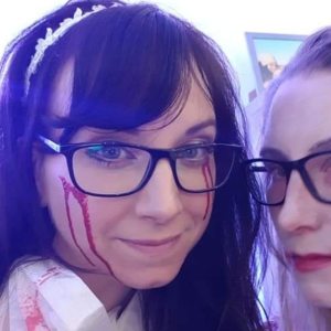 Profilbild von Jasmin Hodzic