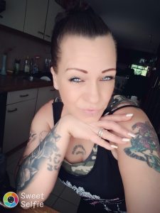 Profilbild von Jasmin Höft