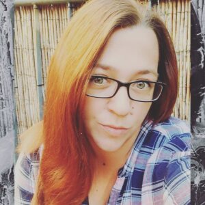 Profilbild von Jasmin Höveler