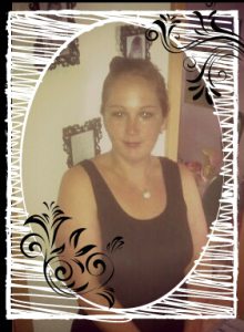 Profilbild von Jasmin Hoffrogge