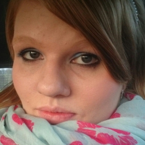 Profilbild von Jasmin Hohlfeld