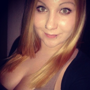 Profilbild von Jasmin Horstmann