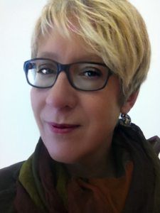 Profilbild von Jasmin Hrdina