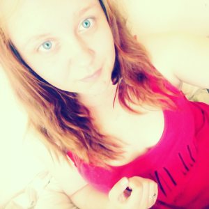 Profilbild von Jasmin Hube